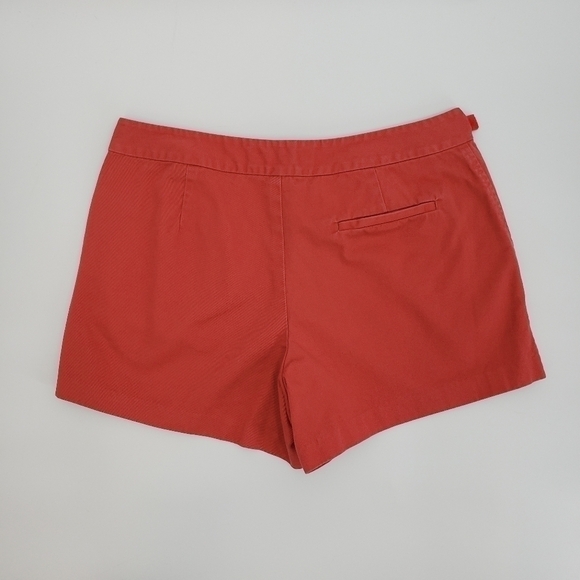 𝅺j. Crew Chino Shorts with Velcro Tabs - Picture 2 of 8